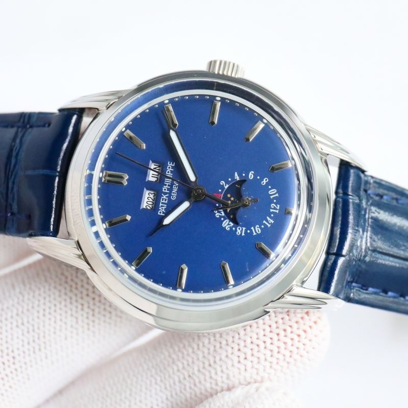 PATEK PHILIPPE Watches